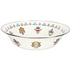 Housoutil enamel basin for sale  Delivered anywhere in UK