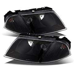 Akkon passat black for sale  Delivered anywhere in USA 