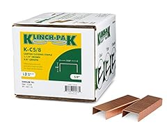 Klinch pak carton for sale  Delivered anywhere in USA 