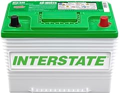 Interstate batteries automotiv for sale  Delivered anywhere in USA 