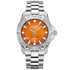 Roamer 860833 deep usato  Spedito ovunque in Italia 