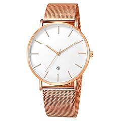 Micgigi minimalist wrist for sale  Delivered anywhere in UK