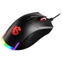 Msi clutch gm50 usato  Spedito ovunque in Italia 