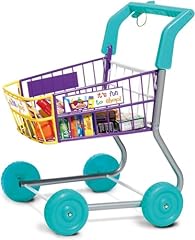 Casdon shopping trolley for sale  Delivered anywhere in UK