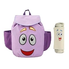 Dora explorer backpack for sale  Delivered anywhere in USA 