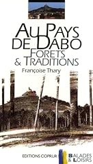 Pays dabo forêts d'occasion  Livré partout en Belgiqu