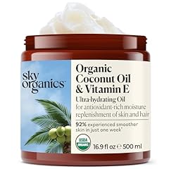 Sky organics organic for sale  Delivered anywhere in USA 