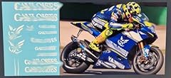 Decals yamaha 2005 for sale  Delivered anywhere in UK