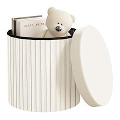 Woltu round stool for sale  Delivered anywhere in UK