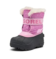 Sorel kids snow for sale  Delivered anywhere in USA 