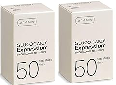 Glucocard arkray expression for sale  Delivered anywhere in USA 