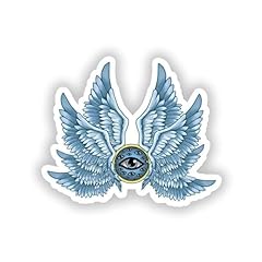 Sticker biblical angel for sale  Delivered anywhere in USA 