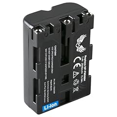 Battery replacement sony for sale  Delivered anywhere in UK