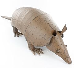 Soarrucy armadillo yard for sale  Delivered anywhere in USA 