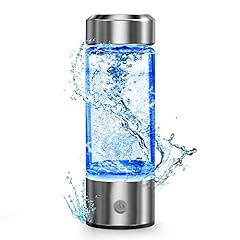 Hydrogen water bottle for sale  Delivered anywhere in USA 