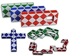 Magic snake cube for sale  Delivered anywhere in USA 