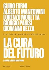 Cura del futuro. usato  Spedito ovunque in Italia 