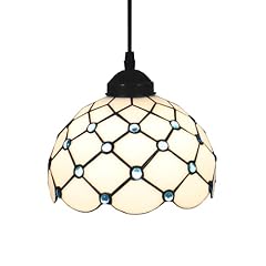 Tuomoxte tiffany lamp for sale  Delivered anywhere in USA 