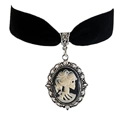Niaspi vintage skull for sale  Delivered anywhere in UK