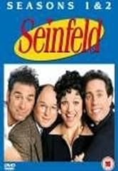 Seinfeld season edizione usato  Spedito ovunque in Italia 