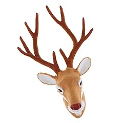 Perfk faux deer gebraucht kaufen  Wird an jeden Ort in Deutschland