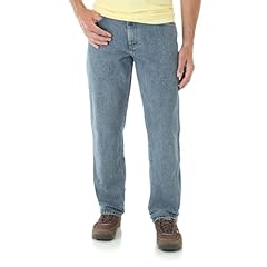 Wrangler jeans uomo d'occasion  Livré partout en France