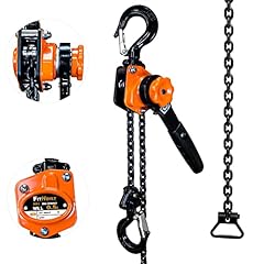 Fithoist chain hoist for sale  Delivered anywhere in USA 