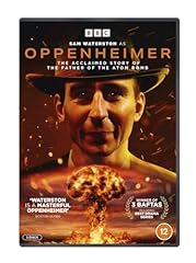 Oppenheimer series dvd for sale  Delivered anywhere in UK