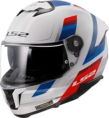 Ls2 casco moto usato  Spedito ovunque in Italia 