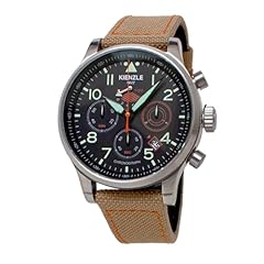 Kienzle reisen chrono usato  Spedito ovunque in Italia 