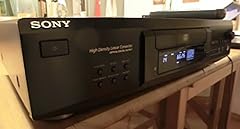 Sony cdp xe530 gebraucht kaufen  Wird an jeden Ort in Deutschland