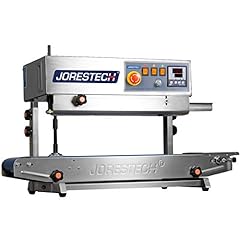 Jorestech continuous band for sale  Delivered anywhere in USA 