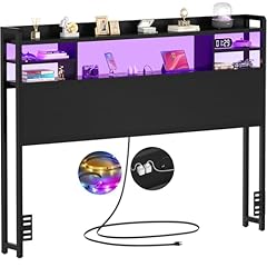 Aheaplus headboard full for sale  Delivered anywhere in USA 
