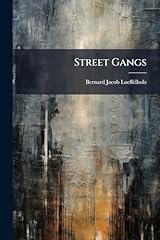 Street gangs usato  Spedito ovunque in Italia 