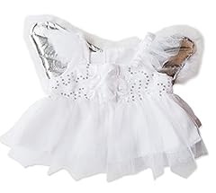 Angel costume teddy for sale  Delivered anywhere in USA 