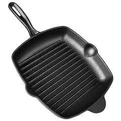 Vonshef cast iron for sale  Delivered anywhere in UK