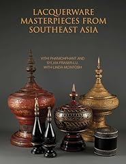 Lacquerware masterpieces south for sale  Delivered anywhere in USA 