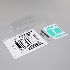 Losi chevy clear for sale  Delivered anywhere in USA 
