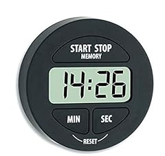 Timer digitale con usato  Spedito ovunque in Italia 