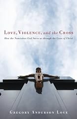 Love violence cross for sale  Delivered anywhere in USA 