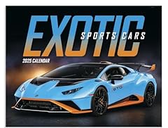 Exotic sports car for sale  Delivered anywhere in USA 