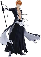 Ichigo kurosaki fig. d'occasion  Livré partout en France