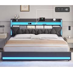 Bysaud king size for sale  Delivered anywhere in USA 