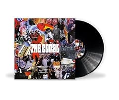 Coral vinyl for sale  Delivered anywhere in UK