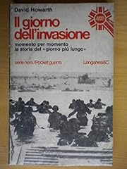 Giorno dell invasione usato  Spedito ovunque in Italia 