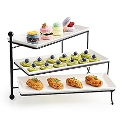 Sweese tiered serving for sale  Delivered anywhere in USA 
