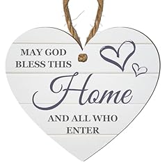 May god bless for sale  Delivered anywhere in UK