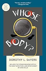 Whose body lord for sale  Delivered anywhere in UK