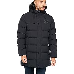 Crosshatch mens longline for sale  Delivered anywhere in UK