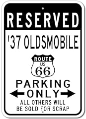 1937 oldsmobile route for sale  Delivered anywhere in USA 